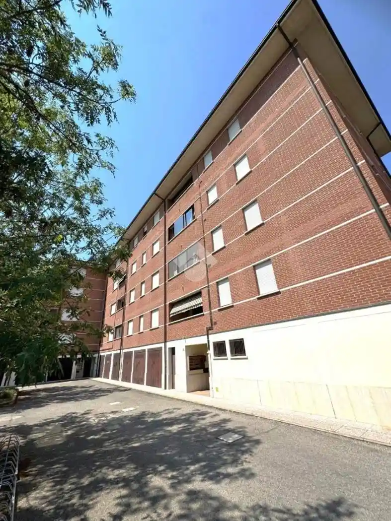 Appartamento in affitto a San Giovanni in Persiceto