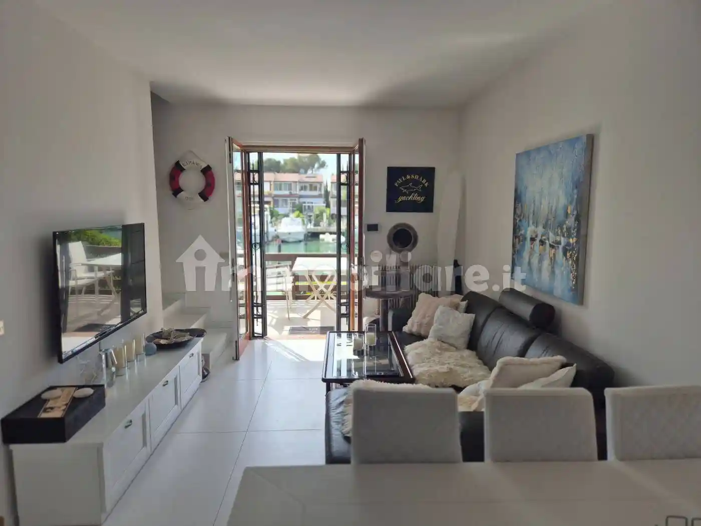 Villetta a schiera in vendita a Latisana