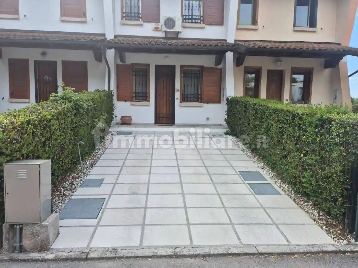 Villetta a schiera - foto 2