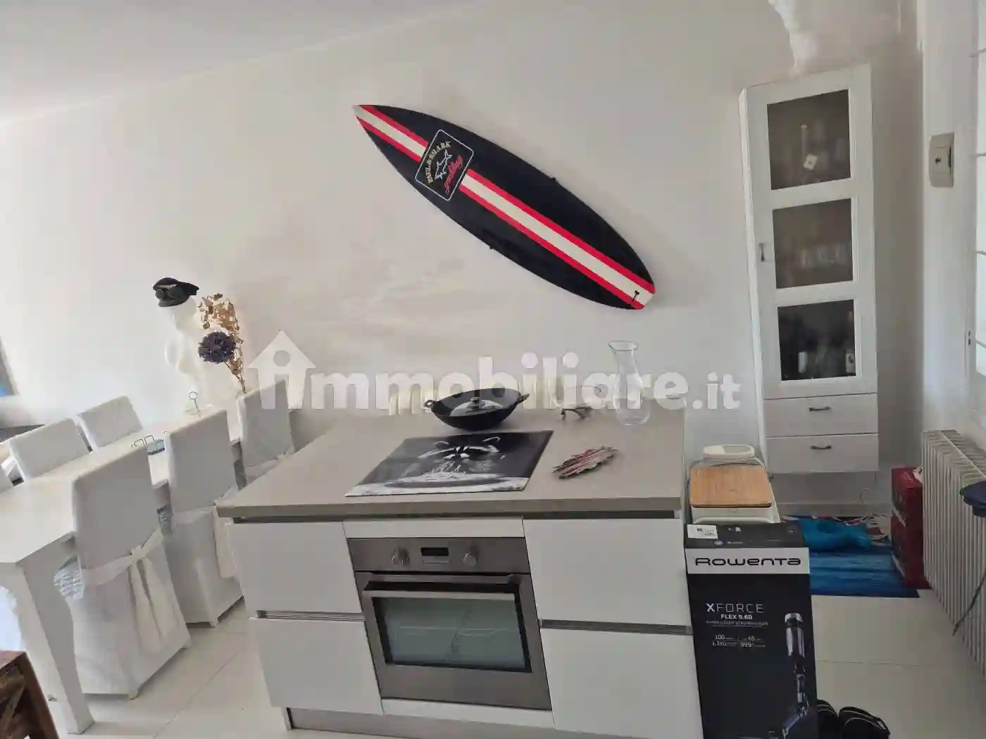 Villetta a schiera - foto 3