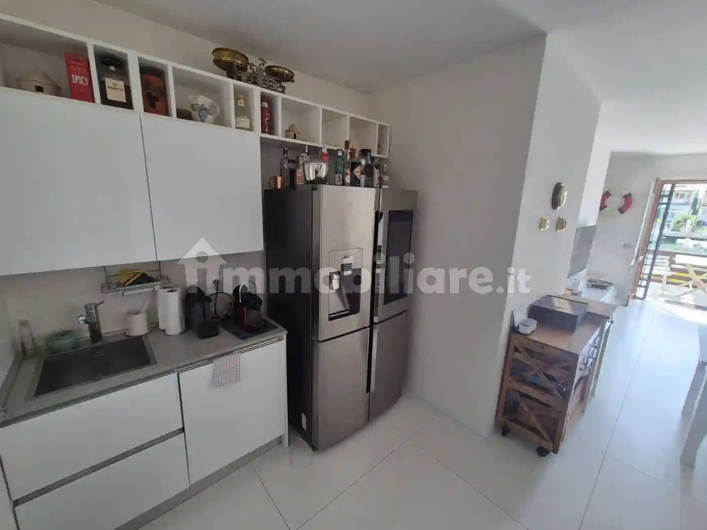 Villetta a schiera - foto 4