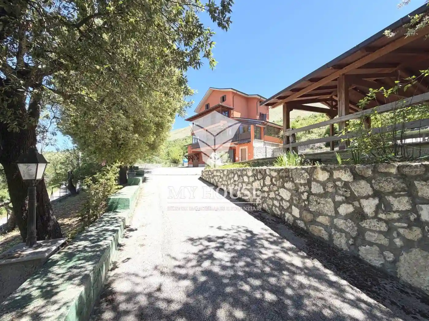 Villa - foto 4