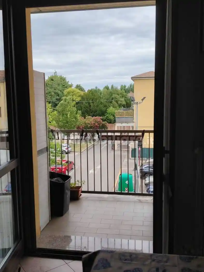 Appartamento in vendita a Baricella