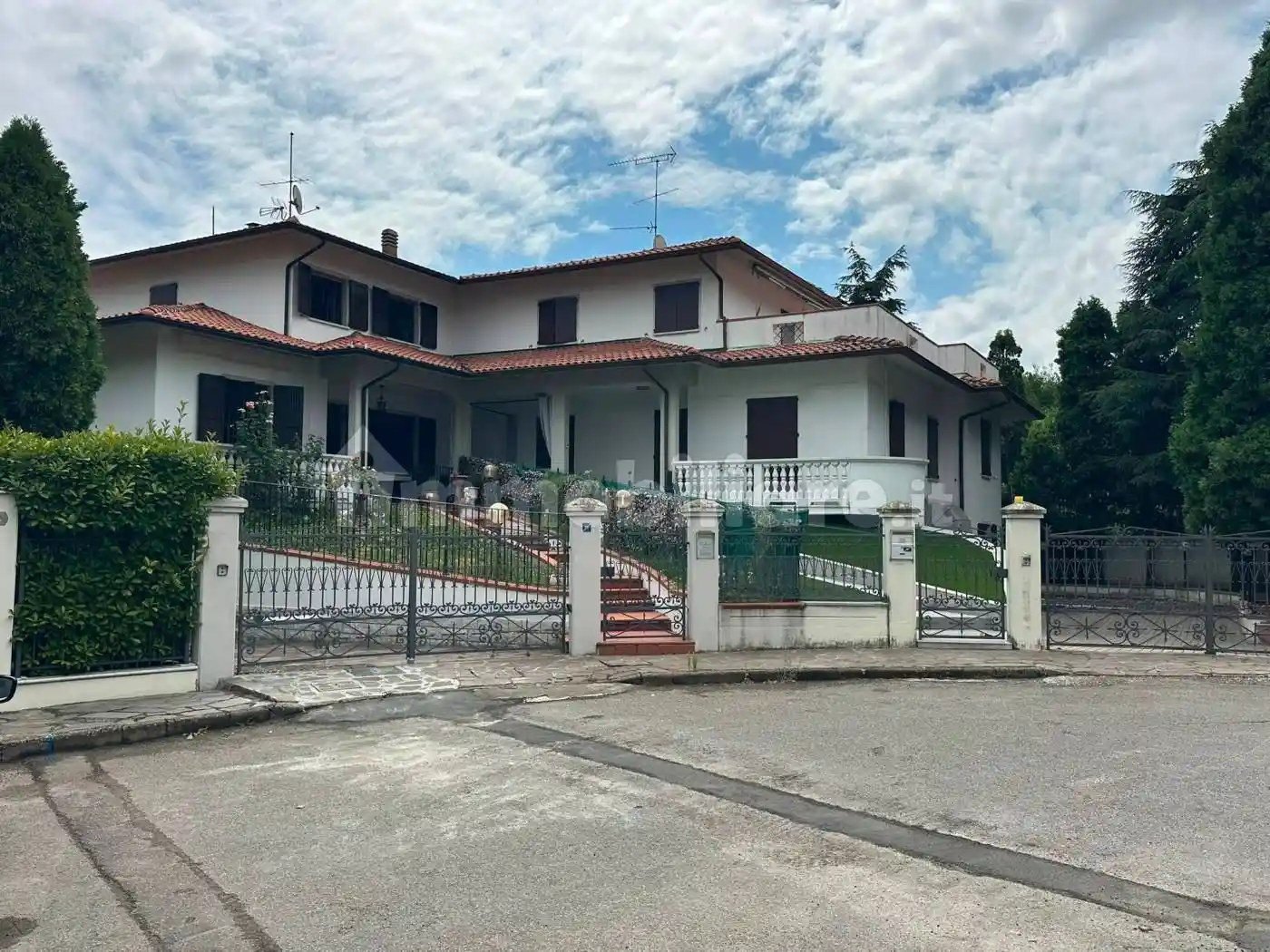 Villa in vendita a Sassuolo