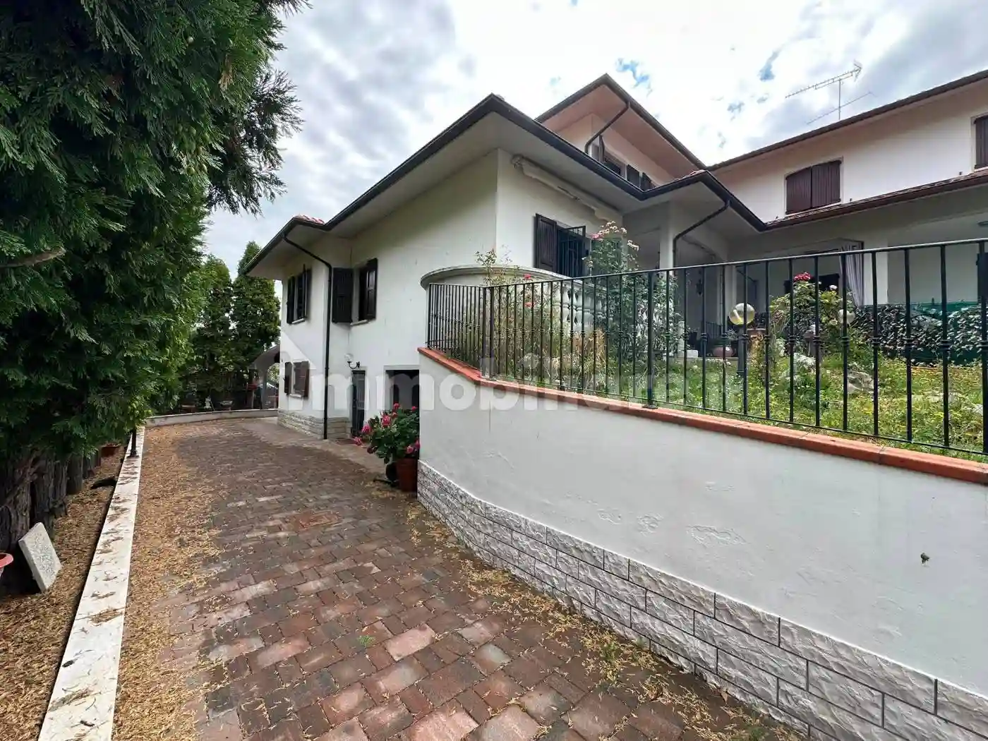 Villa - foto 5