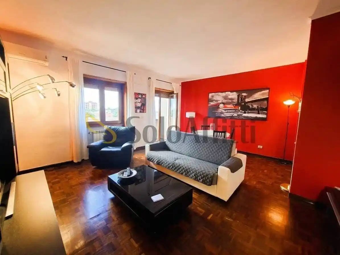 Appartamento in affitto a Roma