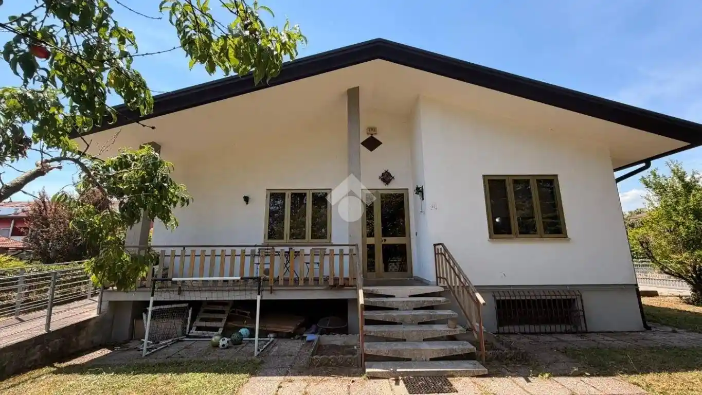 Casa indipendente in vendita a Porcia