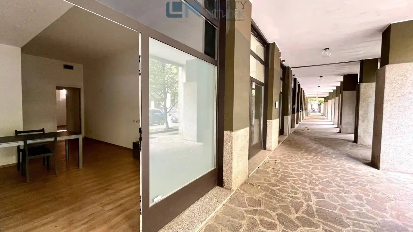 Loft in affitto a Milano