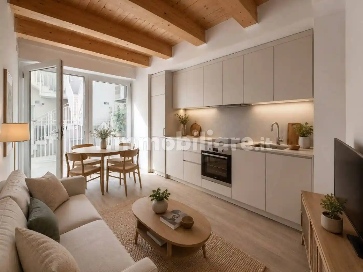 Appartamento in vendita a Civitanova Marche
