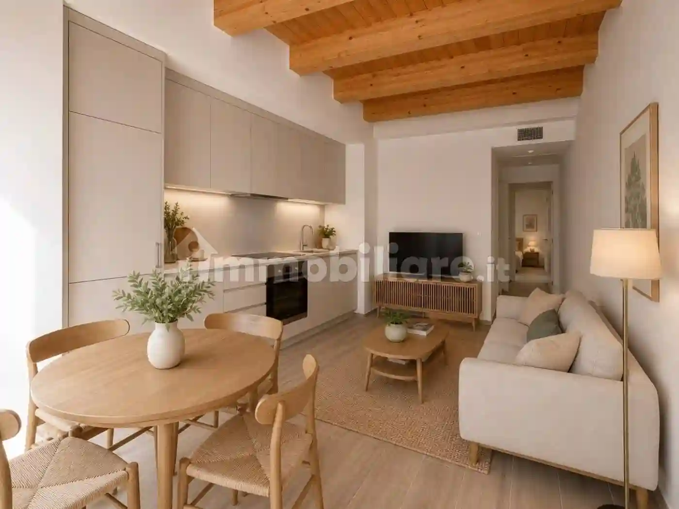 Appartamento - foto 2