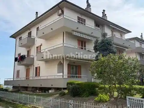 Appartamento in vendita a Staffolo