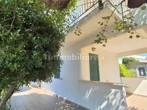 Appartamento in vendita a Falconara Marittima