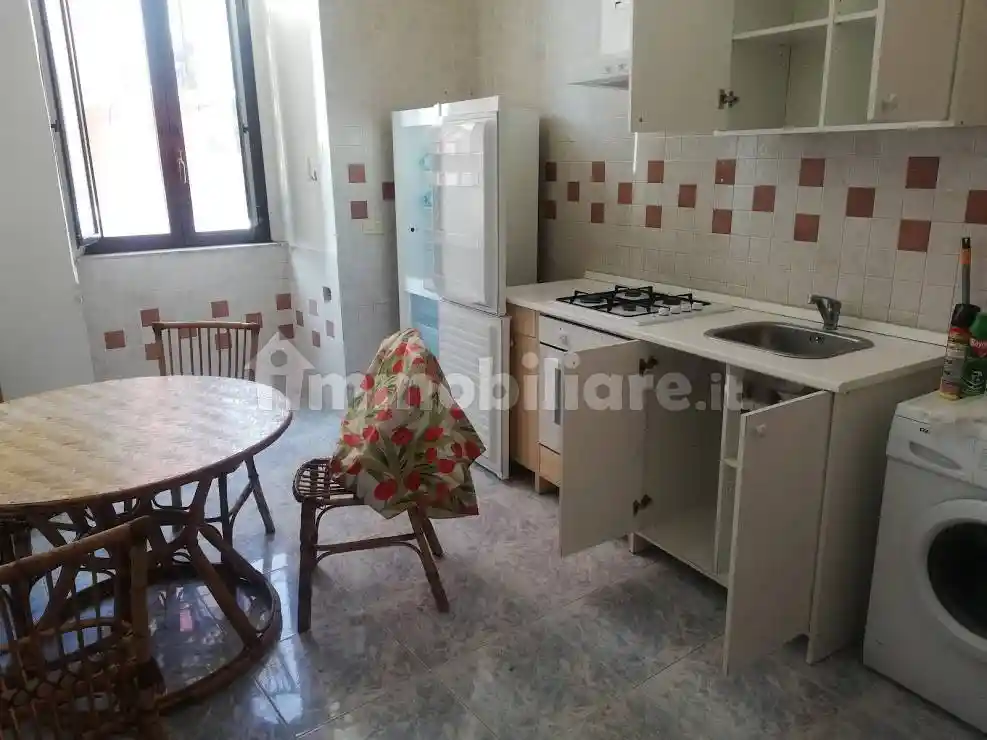 Appartamento in affitto a Napoli
