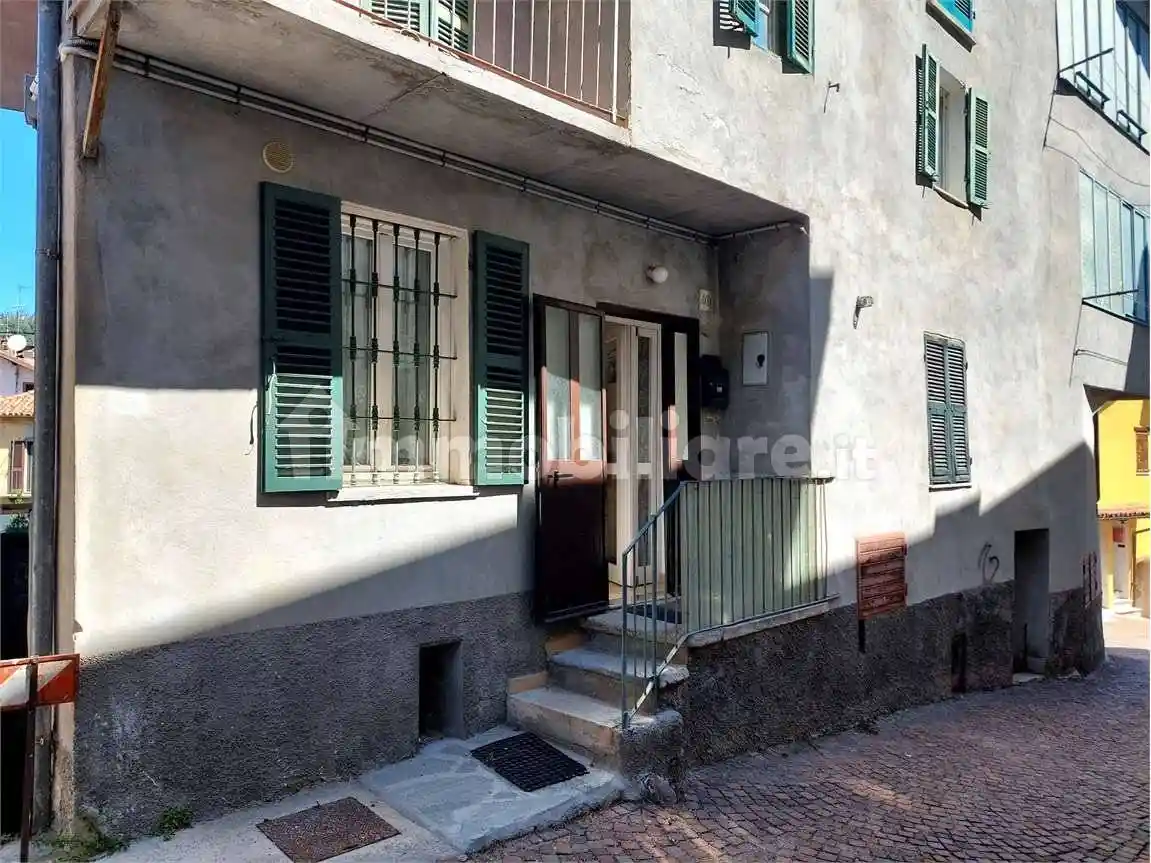 Appartamento in vendita a Ceva