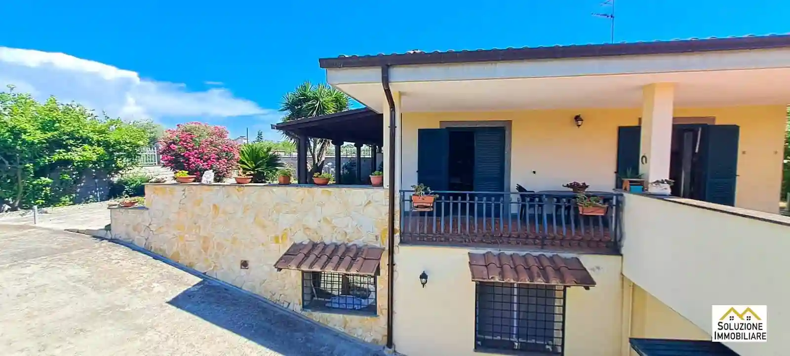 Villa - foto 3