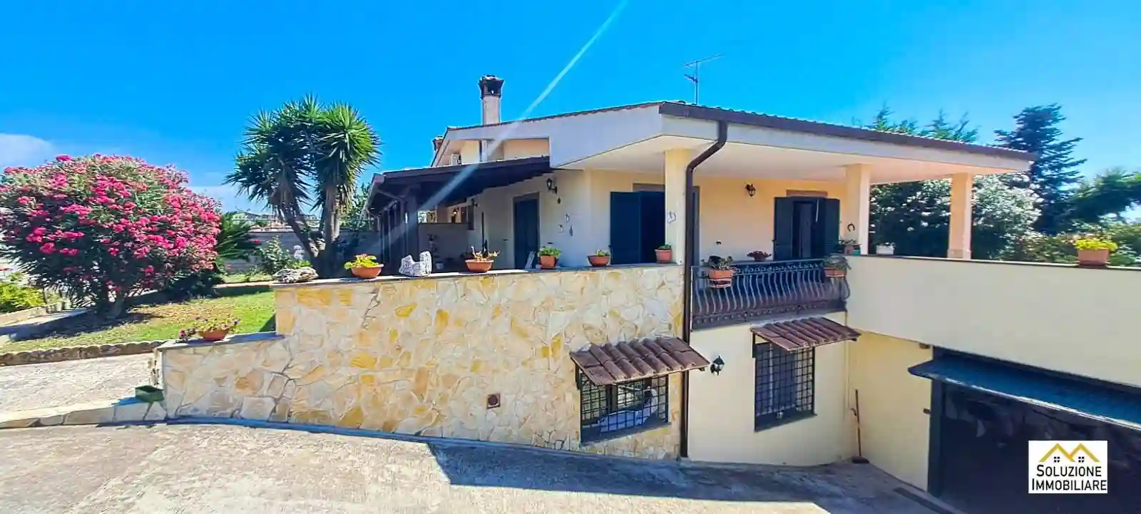Villa - foto 4