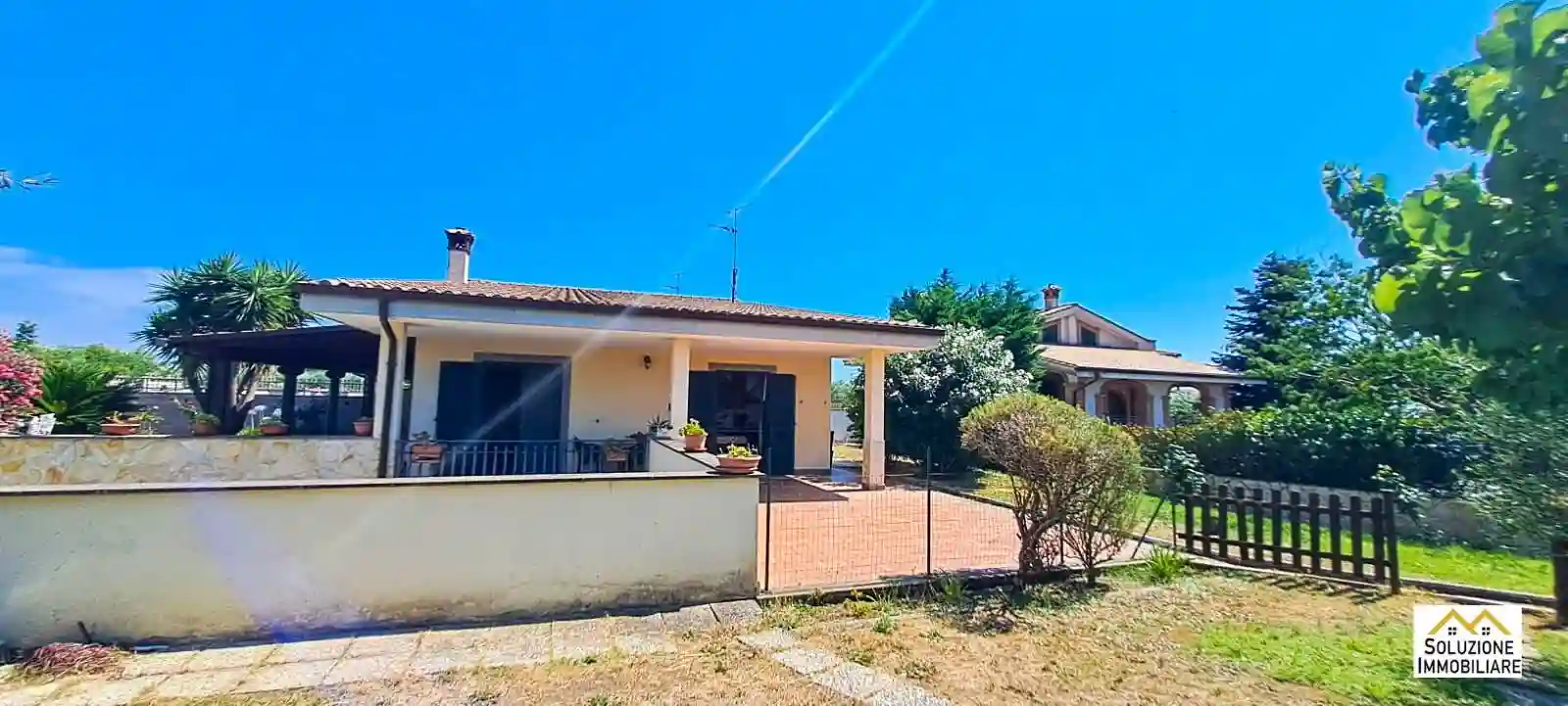 Villa - foto 5