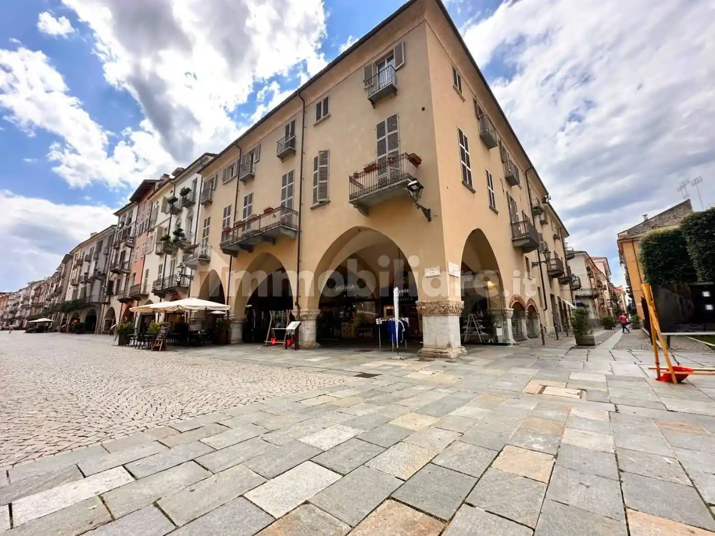 Appartamento in vendita a Cuneo