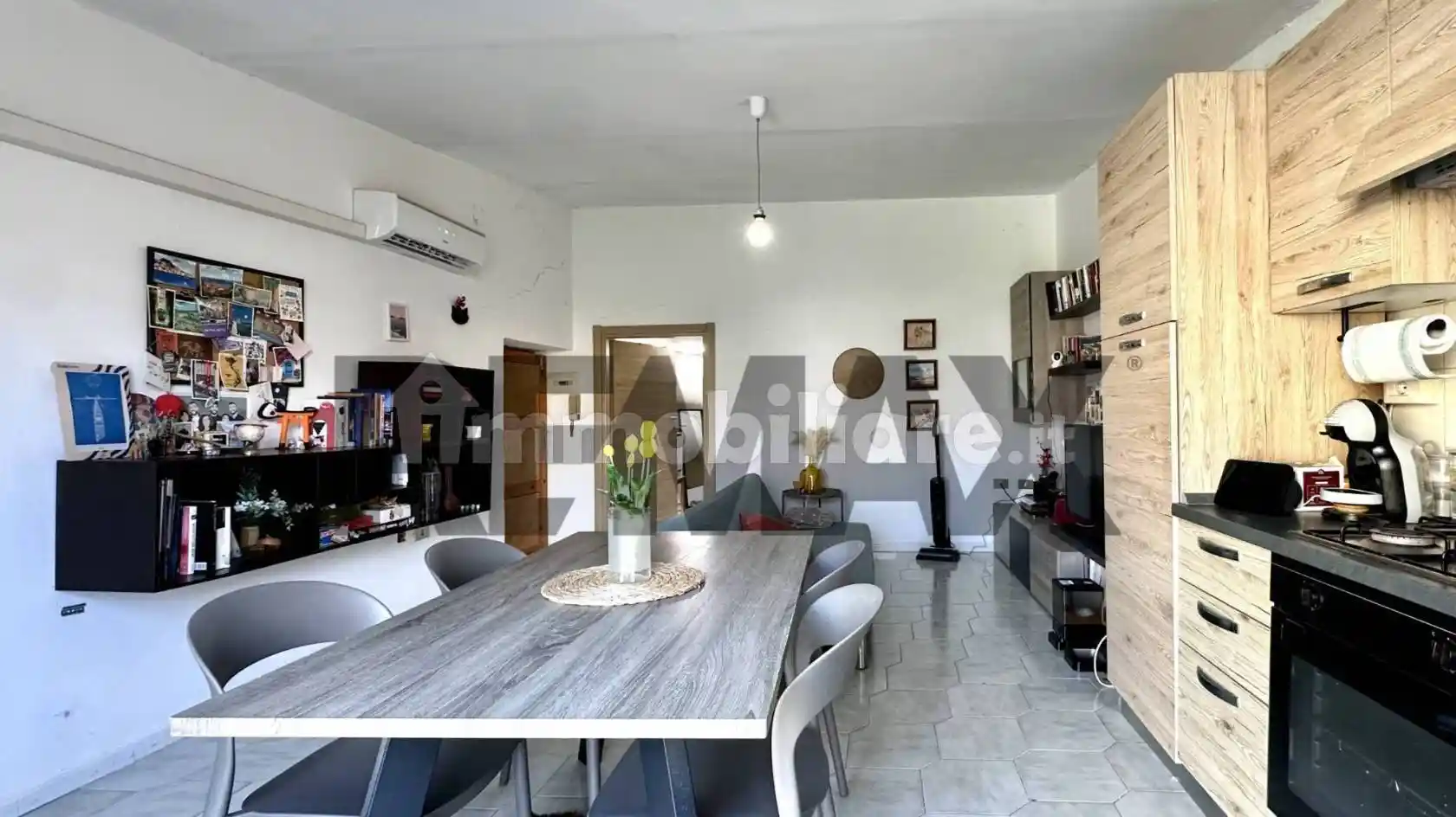Attico - Mansarda in vendita a Sassari