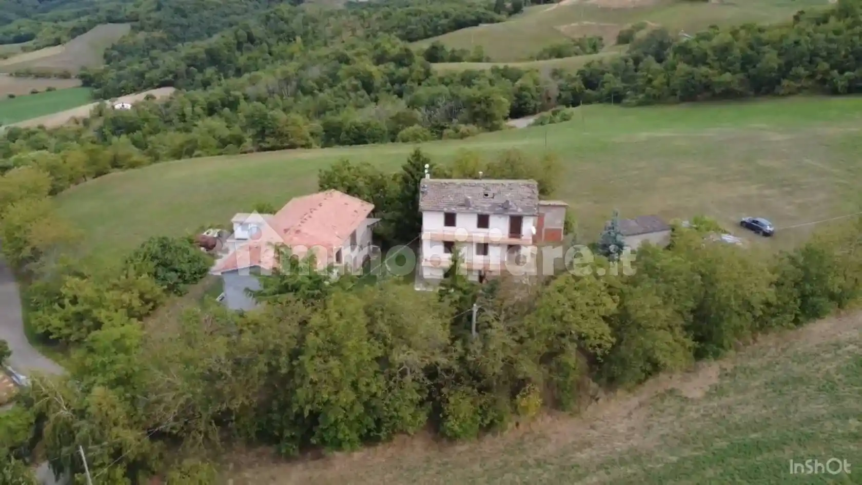 Rustico - Casale in vendita a Zocca