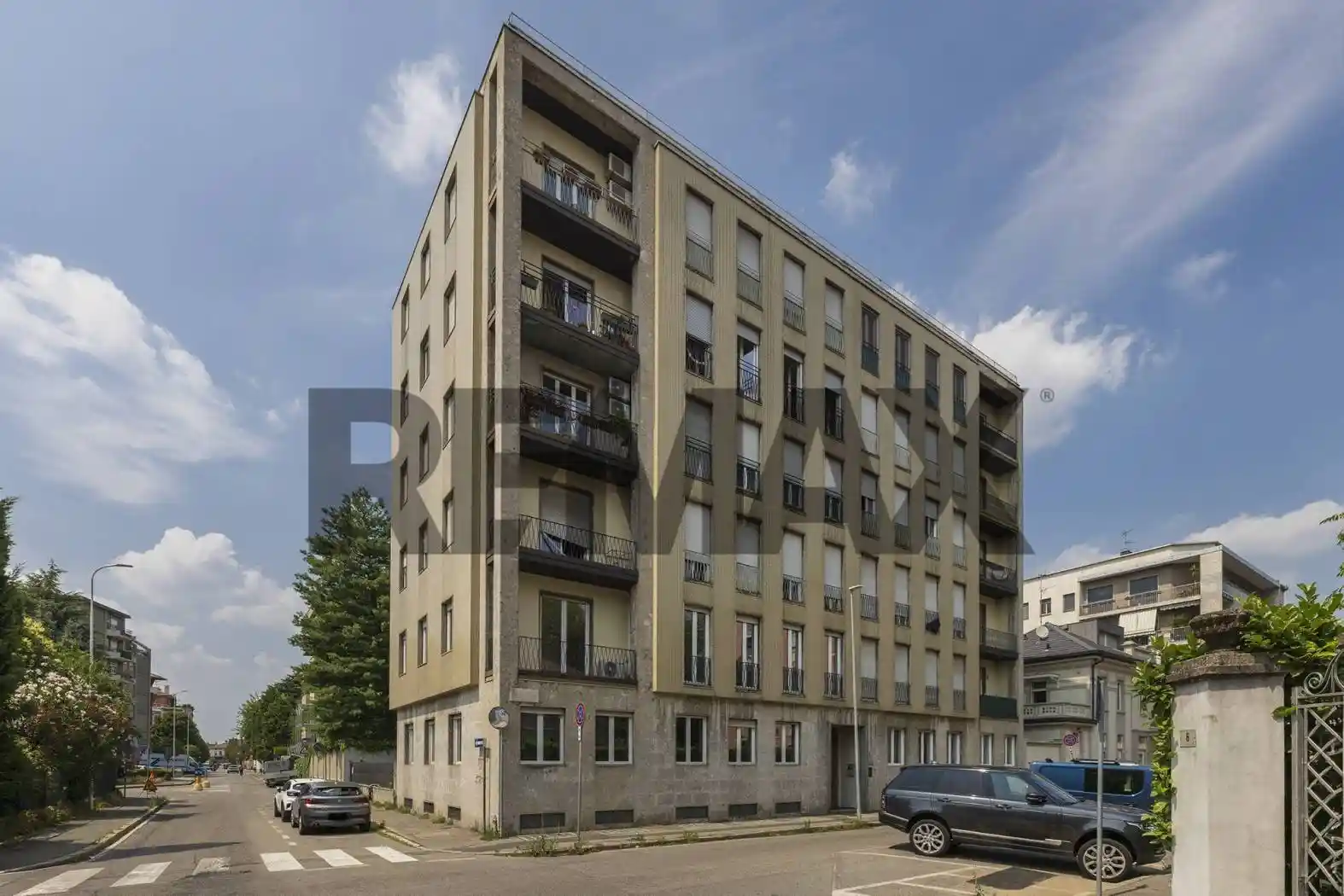 Appartamento in vendita a Busto Arsizio