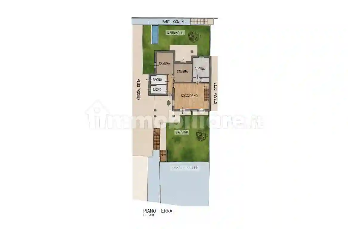 Appartamento - foto 5
