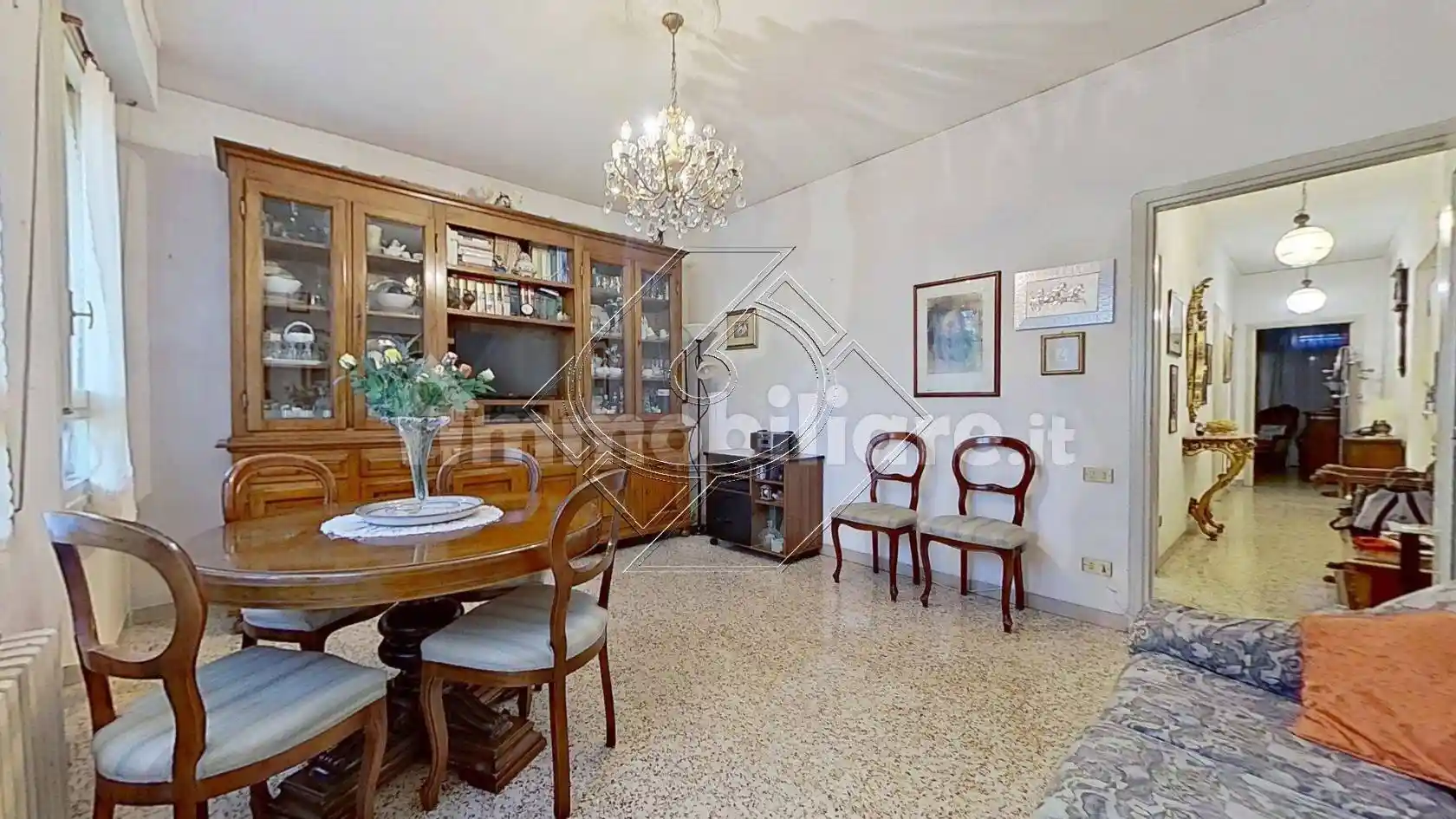 Appartamento in vendita a Firenze