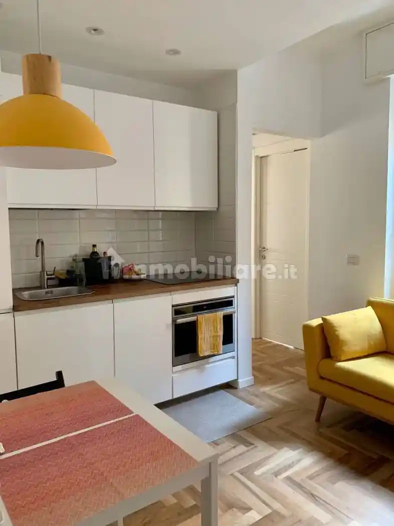 Appartamento in affitto a San Donato Milanese