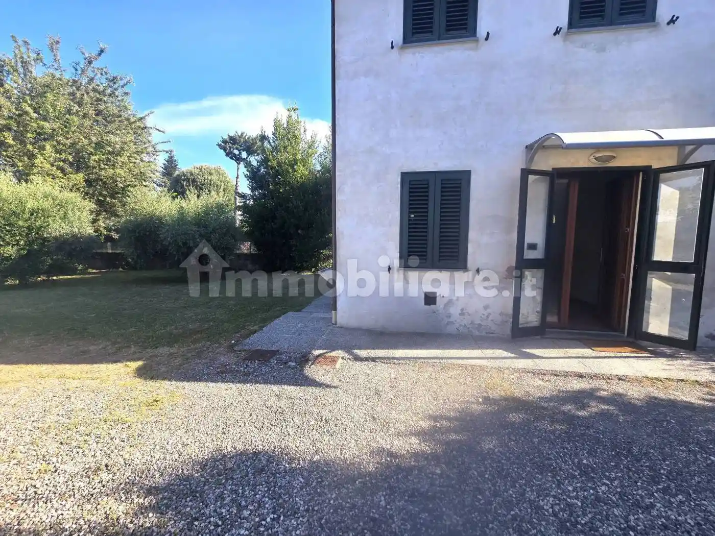 Casa indipendente in vendita a Capannori