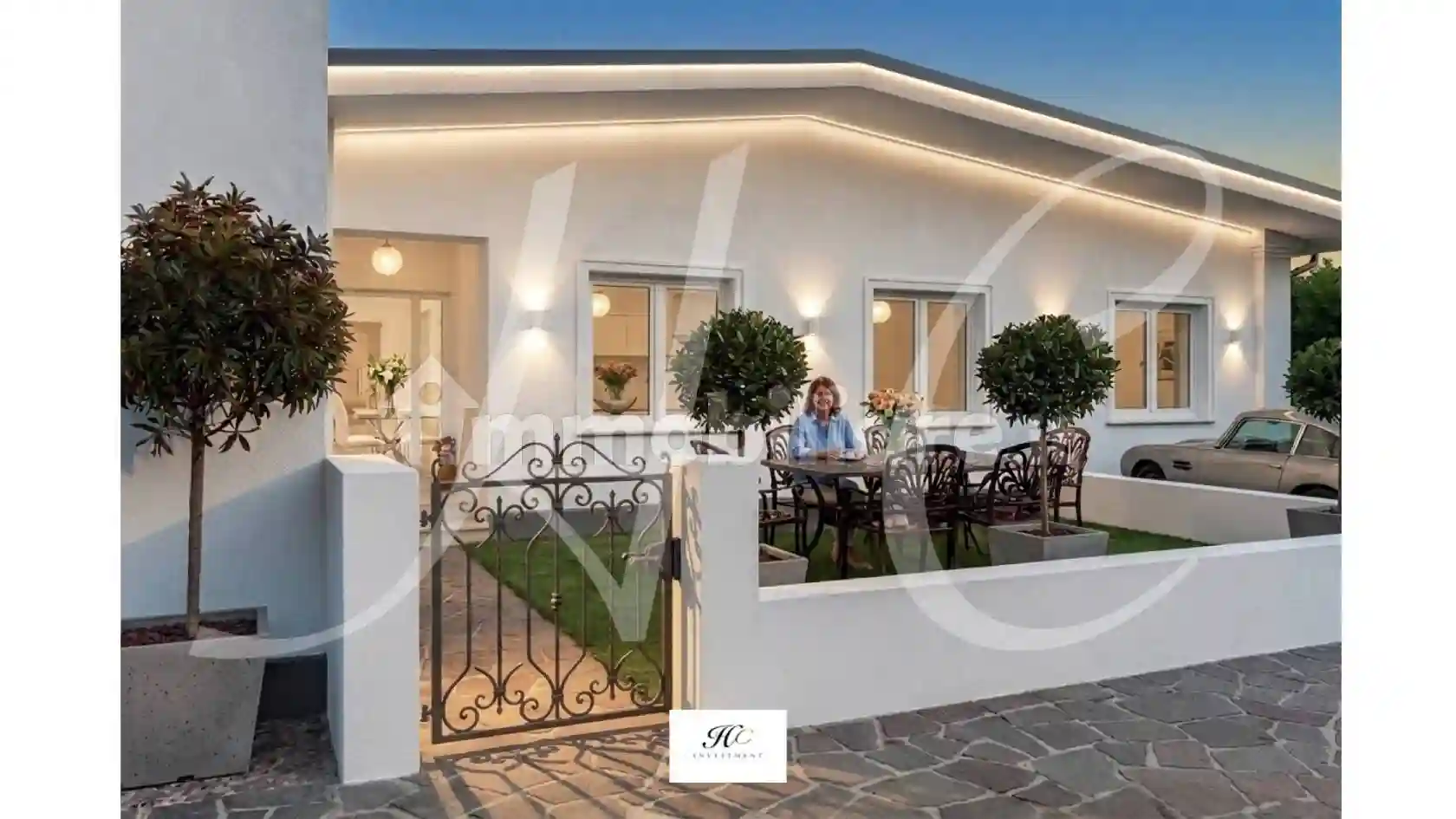 Casa indipendente - foto 4
