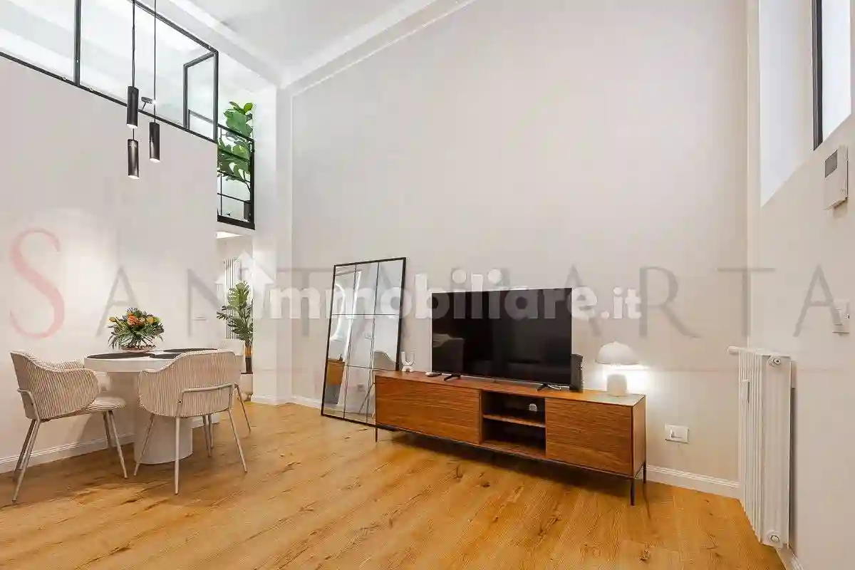 Loft - foto 3