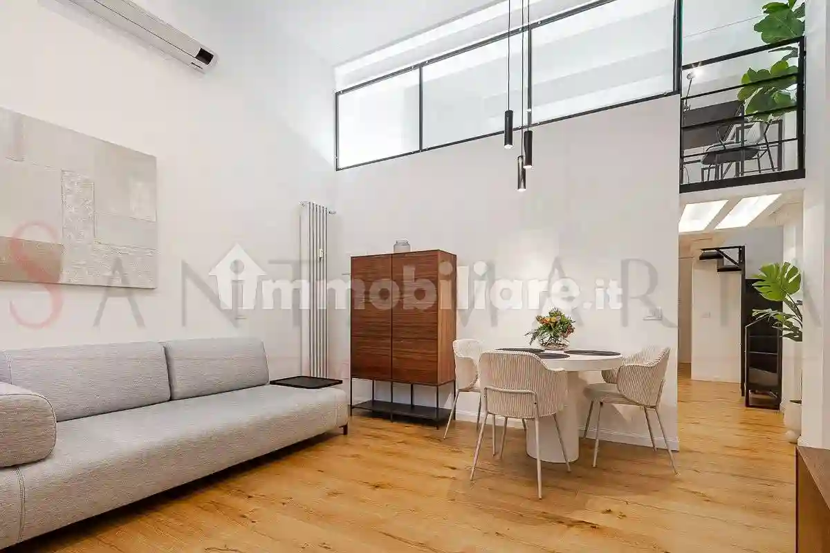 Loft - foto 4