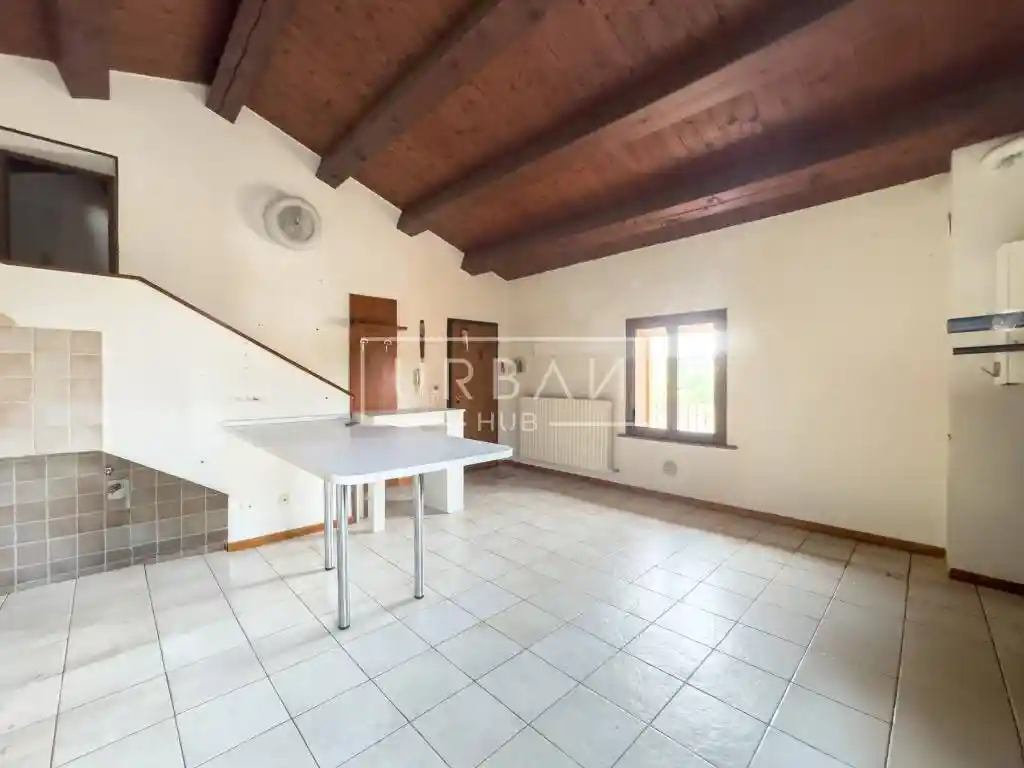Appartamento in vendita a Meldola