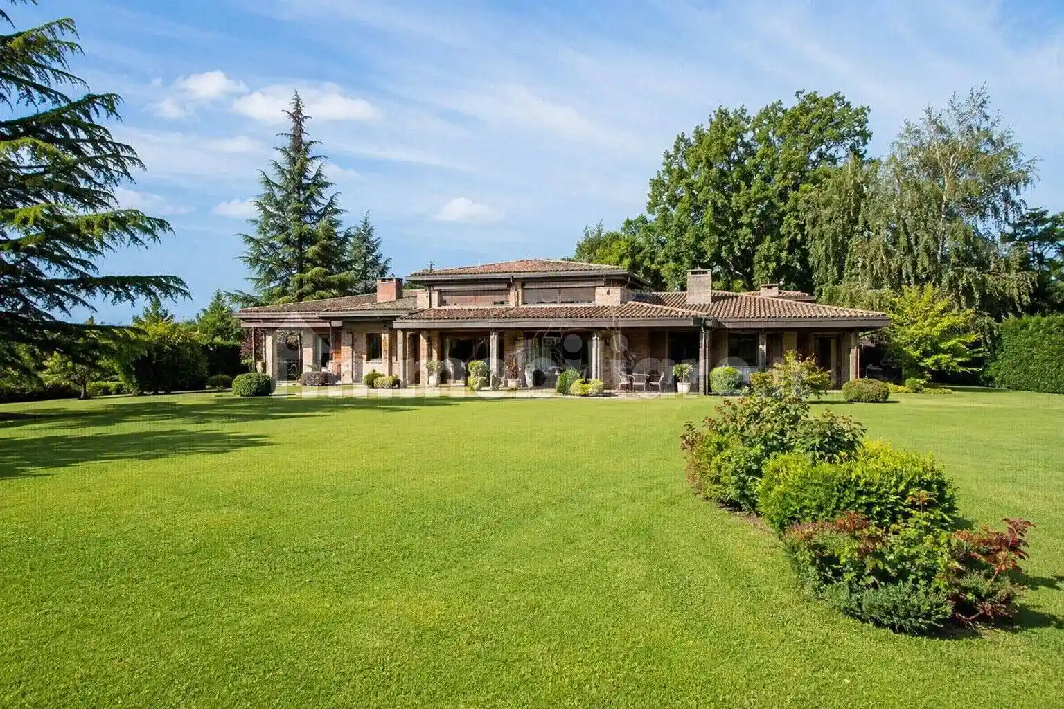 Villa in vendita a Preganziol