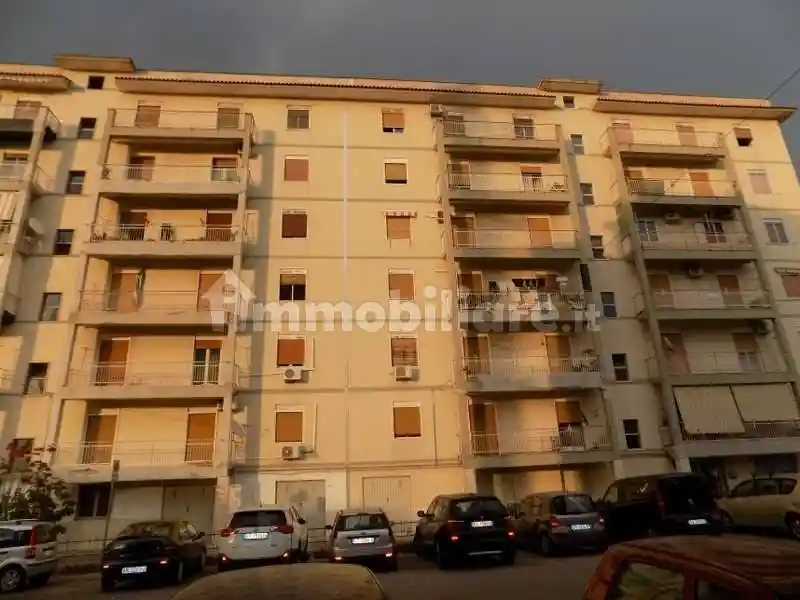 Appartamento in vendita a Siracusa