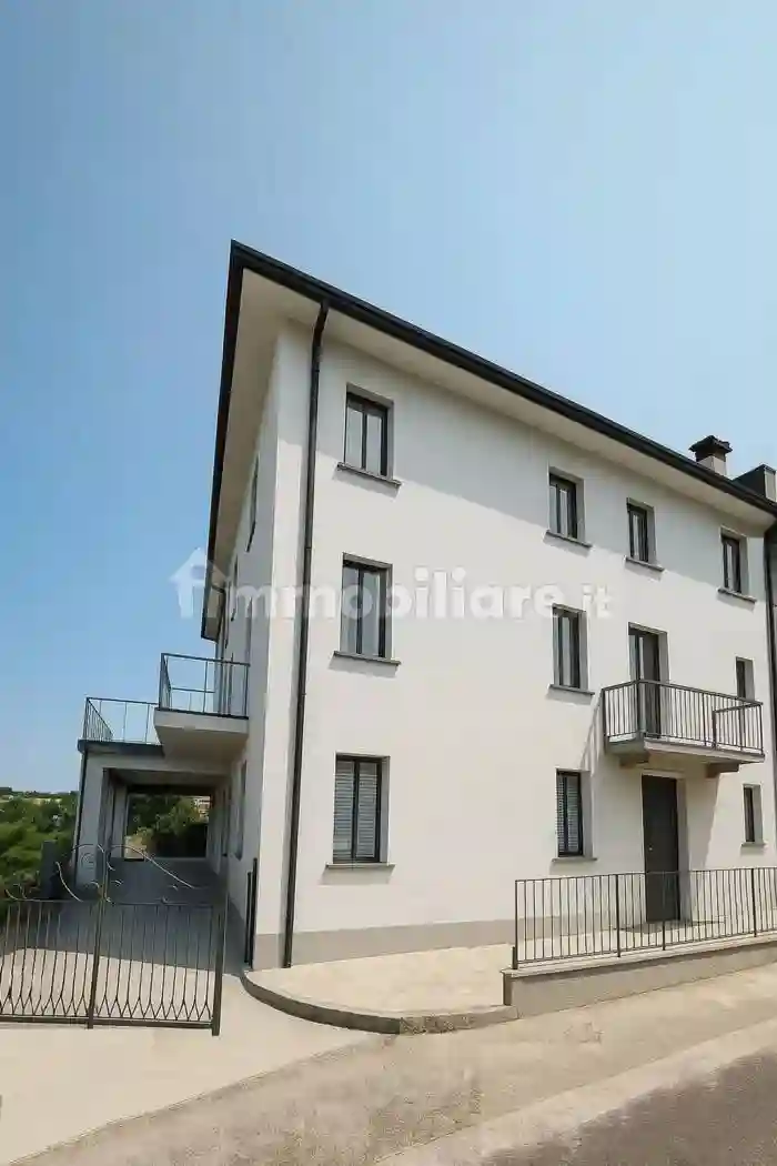 Palazzo - Edificio - foto 3