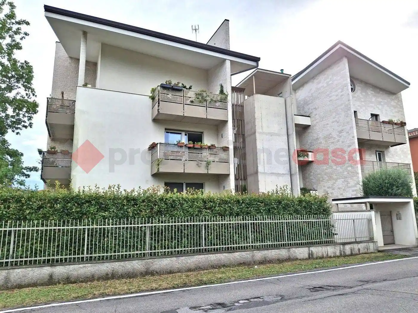 Appartamento in vendita a San Vittore Olona
