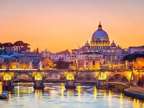 Palazzo - Edificio in vendita a Roma