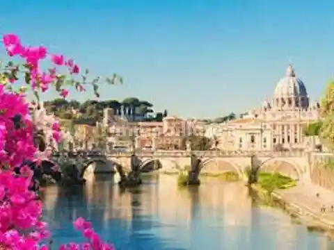 Palazzo - Edificio in vendita a Roma