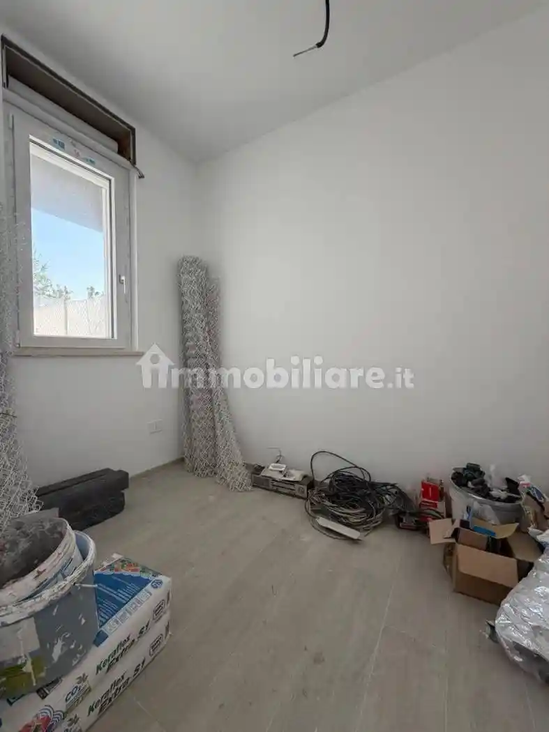 Appartamento in vendita a Civitanova Marche