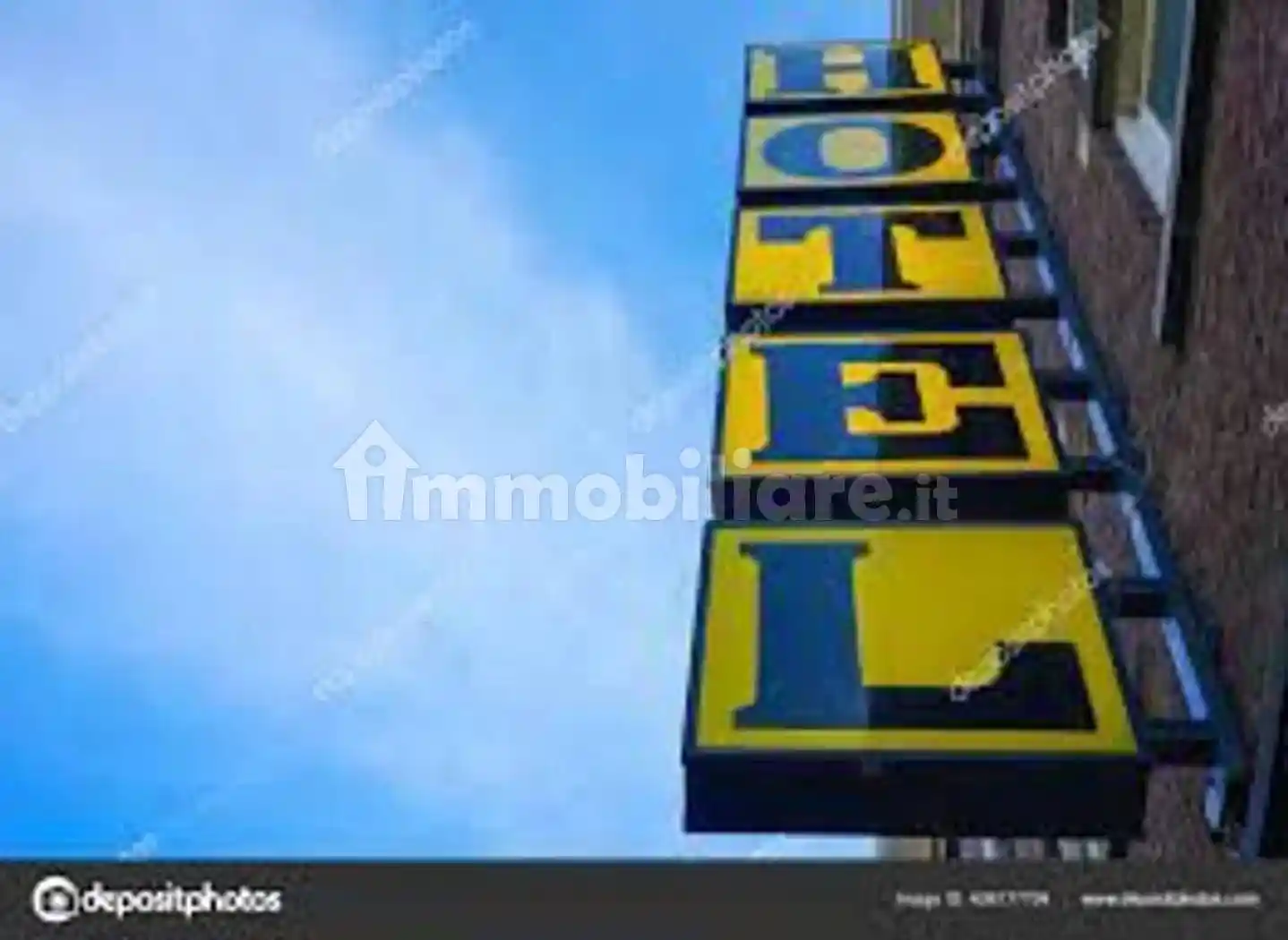Palazzo - Edificio in vendita a Milano