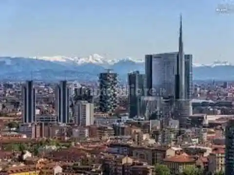 Palazzo - Edificio in vendita a Milano