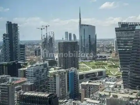 Palazzo - Edificio in vendita a Milano