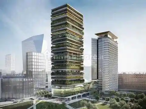 Palazzo - Edificio in vendita a Milano