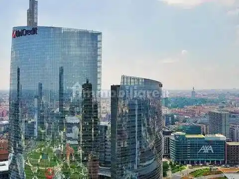 Palazzo - Edificio in vendita a Milano