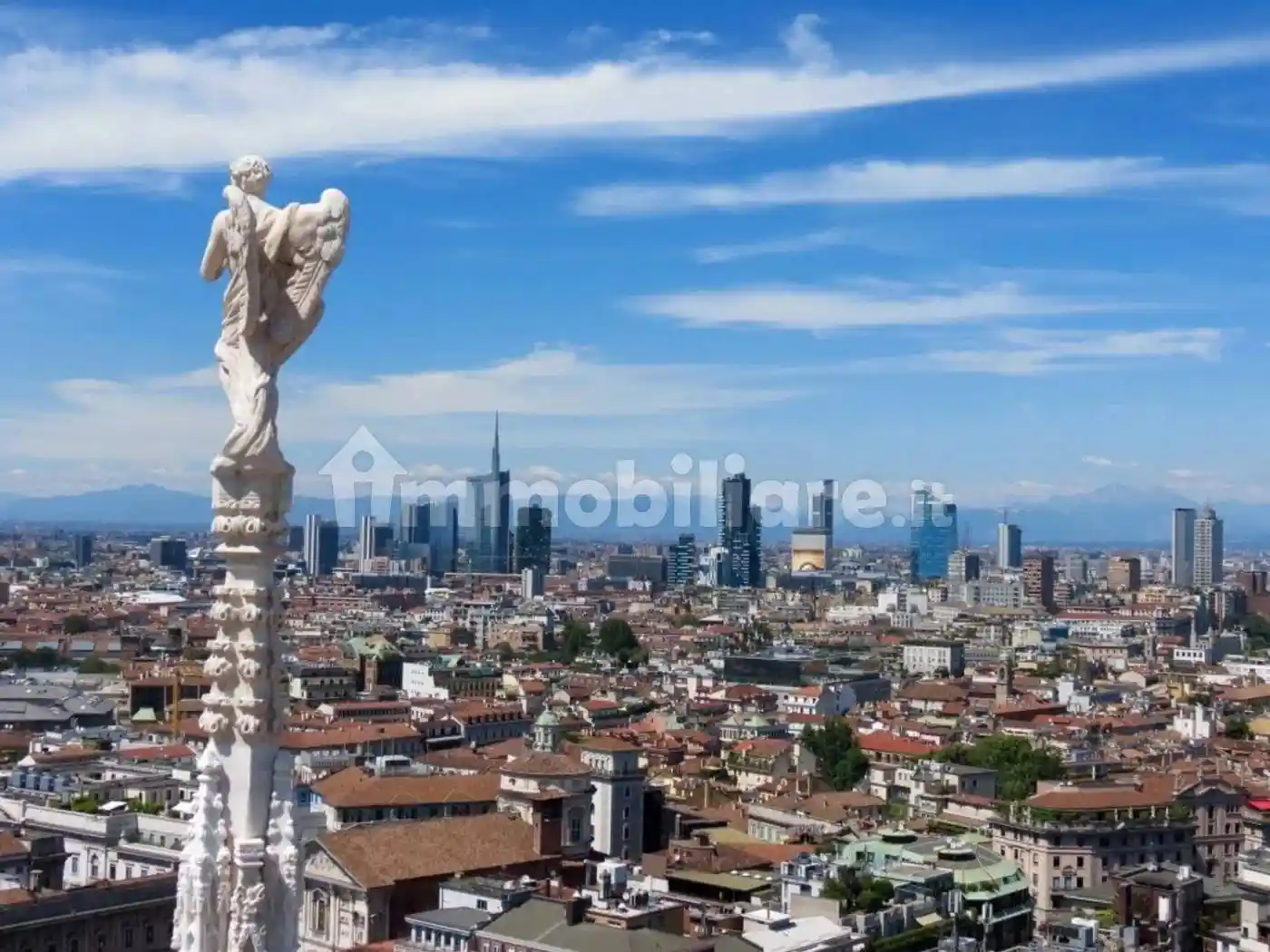Palazzo - Edificio in vendita a Milano