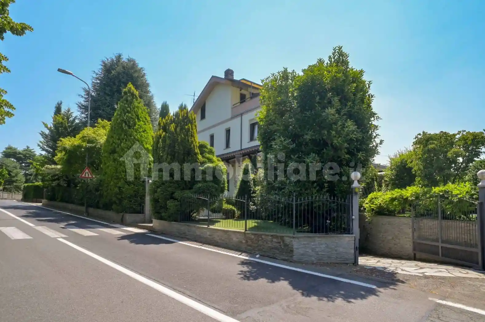 Villa in vendita a Caselette