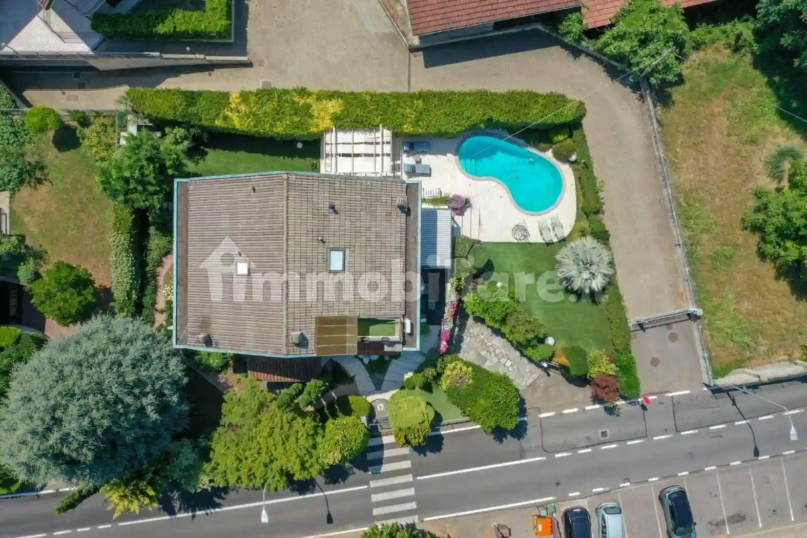 Villa - foto 3