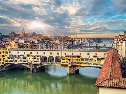 Palazzo - Edificio in vendita a Firenze