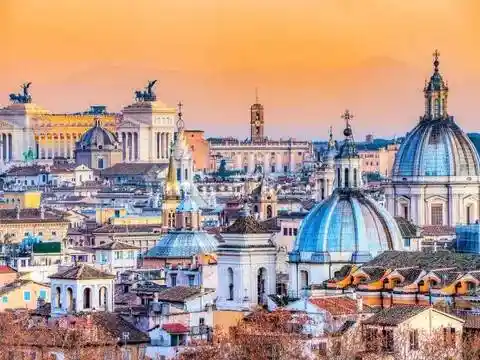 Palazzo - Edificio in vendita a Roma